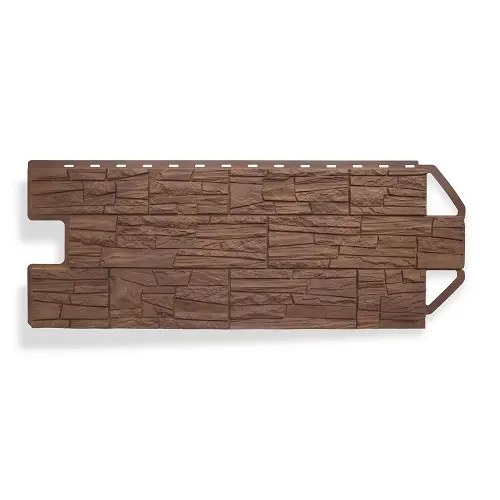 Цокольный сайдинг Канзас Цокольный сайдинг Канзас