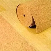 Подложка пробковая 2 мм