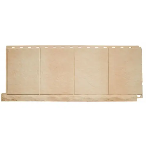 Цокольный сайдинг Яшма Цокольный сайдинг Яшма