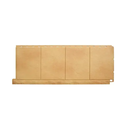 Цокольный сайдинг Златолит Цокольный сайдинг Златолит