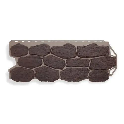 Цокольный сайдинг Датский Цокольный сайдинг Датский