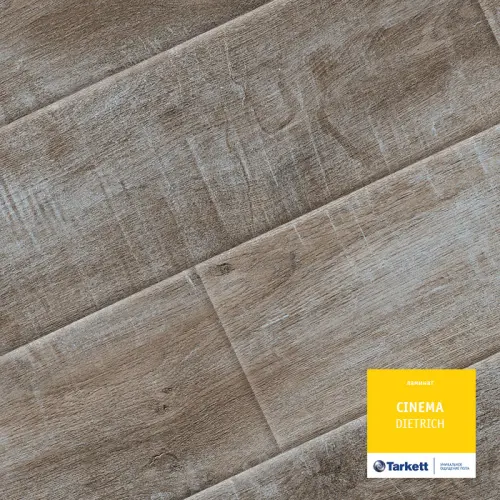 Ламинат Tarkett (Таркет), серия CINEMA, DIETRICH (Дитрих) Ламинат Tarkett (Таркет), серия CINEMA, DIETRICH (Дитрих)