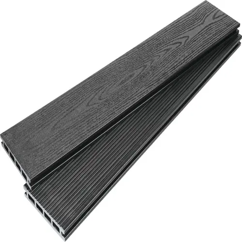 Террасная доска ArtDeco Графит 3 м Террасная доска ArtDeco Графит 3 м