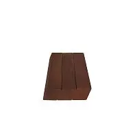 Брусок косой Махагон 3000*90*40