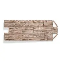 Цокольный сайдинг Аризона