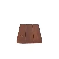 Планкен прямой Охра 3000*90*18