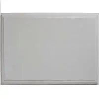 Отделочный элемент №3 белоснежный