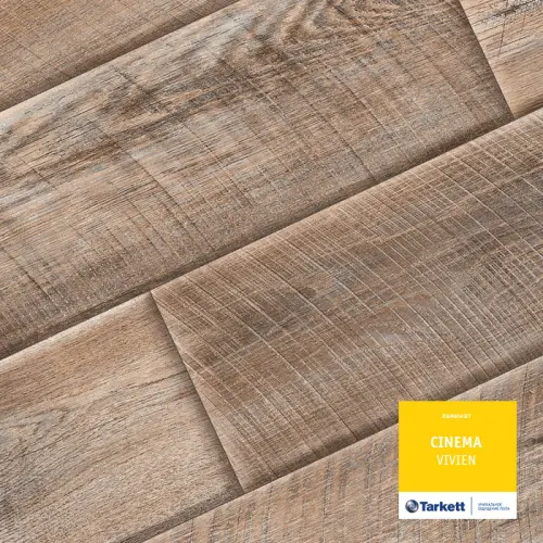 Ламинат Tarkett (Таркет), серия CINEMA, VIVIEN (Вивьен) Ламинат Tarkett (Таркет), серия CINEMA, VIVIEN (Вивьен)