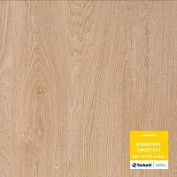 Ламинат Tarkett (Таркет) Woodstock Дуб Шервуд светлый
