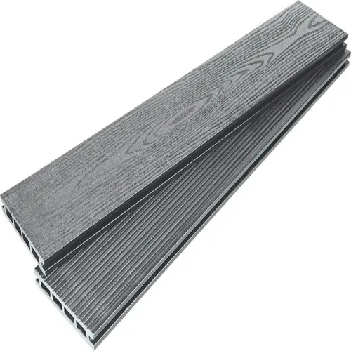 Террасная доска ArtDeco Серый 3 м Террасная доска ArtDeco Серый 3 м