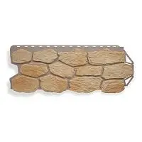 Цокольный сайдинг Греческий