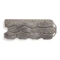 Цокольный сайдинг Скандинавский