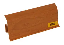 Пластиковый плинтус IDEAL Кемпас