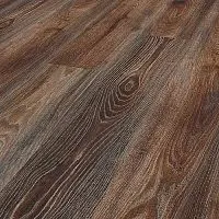 Ламинат Kronospan (Кроношпан) Кастелло Дуб Каньон black