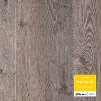 Ламинат Tarkett (Таркет), серия ESTETICA, Дуб Натур серый