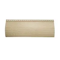 Сайдинг Blockhouse Люкс Ольха ВН-01