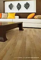 Ламинат Tarkett (Таркет), серия ESTETICA, Дуб Натур светло-коричневый