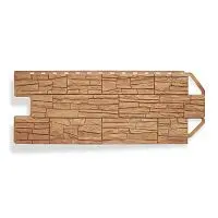 Цокольный сайдинг Невада