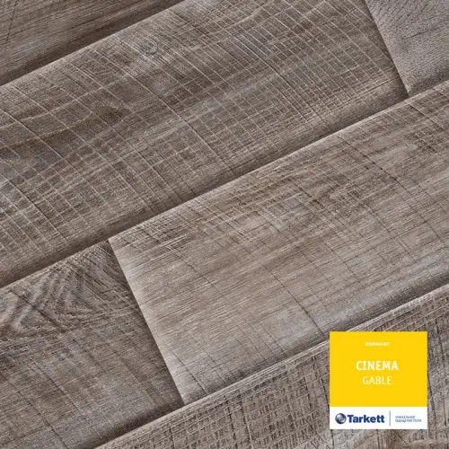 Ламинат Tarkett (Таркет), серия CINEMA, GABLE (Гэйбл)