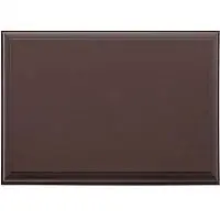 Отделочный элемент №3 коричневый