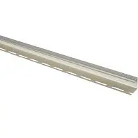 J профиль к цоколю