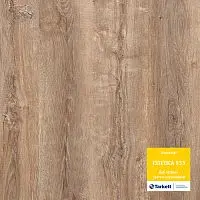 Ламинат Tarkett (Таркет), серия ESTETICA, Дуб Эффект светло-коричневый