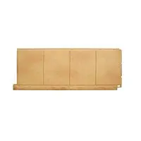 Цокольный сайдинг Златолит