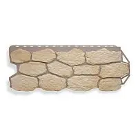 Цокольный сайдинг Балтийский