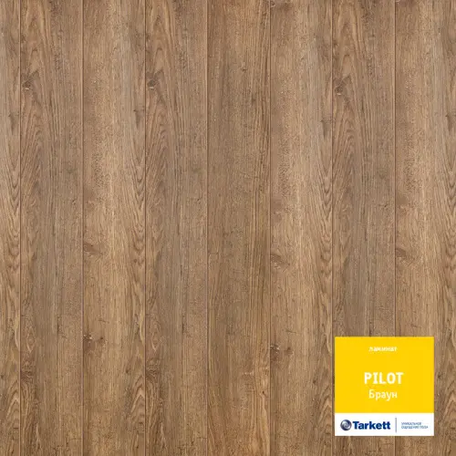 Ламинат Tarkett Pilot Браун Ламинат Tarkett Pilot Браун