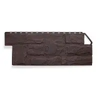 Цокольный сайдинг Гранит Альпийский