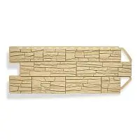 Цокольный сайдинг Монтана