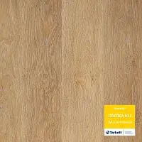 Ламинат Tarkett (Таркет), серия ESTETICA, Дуб Селект бежевый
