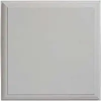 Отделочный элемент №2 белоснежный