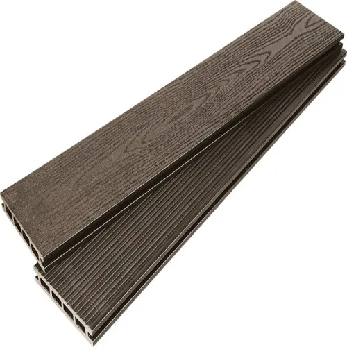 Террасная доска ArtDeco Венге 3 м Террасная доска ArtDeco Венге 3 м