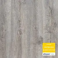 Ламинат Tarkett (Таркет), серия ESTETICA, Дуб Эффект светло-серый