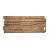 Цокольный сайдинг Скалистый камень Памир комби