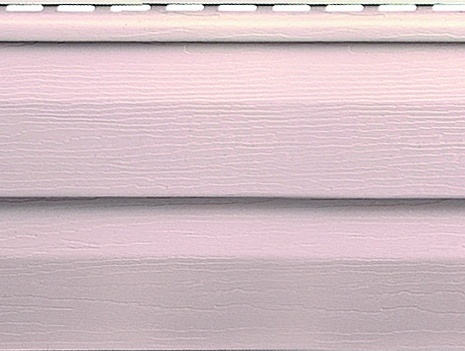 Сайдинг виниловый,цвет Персиковый, коллекция "Престиж" Сайдинг виниловый,цвет Персиковый, коллекция "Престиж"