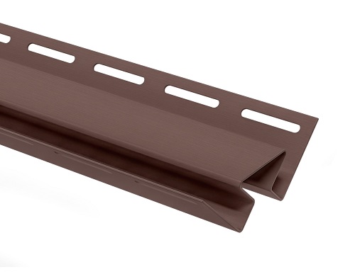 Угол внутренний ТН ОПТИМА Каштан 3м Угол внутренний ТН ОПТИМА Каштан 3м