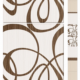 Панель ПВХ Индиго Панель ПВХ Индиго