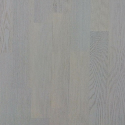 Паркетная доска Floorwood Ясень кантри молочно-белый матовый лак 3П Паркетная доска Floorwood Ясень кантри молочно-белый матовый лак 3П