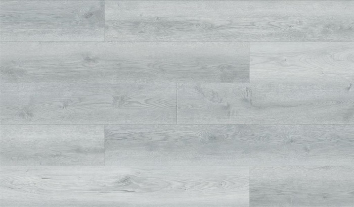 Каменно-полимерная плитка Floorwood Genesis Дуб Рочес
