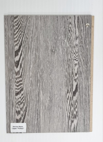 Панели МДФ "Союз", Венге кигали