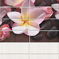 Панель ПВХ Сауна