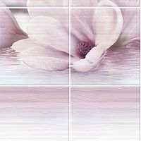 Панель ПВХ Мелиса