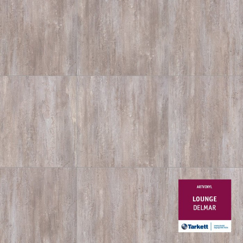 Виниловая плитка Tarkett Lounge Delmar