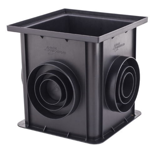 Дождеприемник Дождеприемник