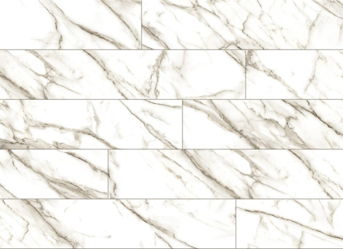 Каменно-полимерная плитка Floorwood Genesis Дуб Теоми Каменно-полимерная плитка Floorwood Genesis Дуб Теоми