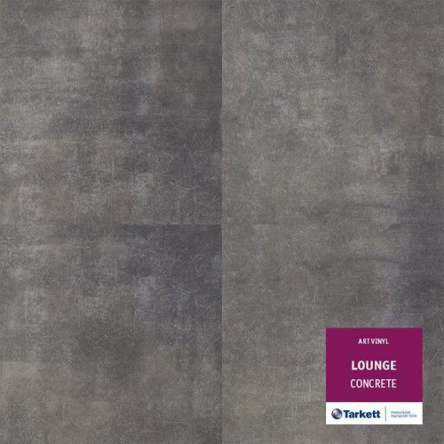 Виниловая плитка Tarkett Lounge Concrete
