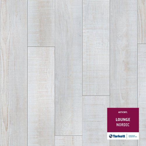 Виниловая плитка Tarkett Lounge Nordic