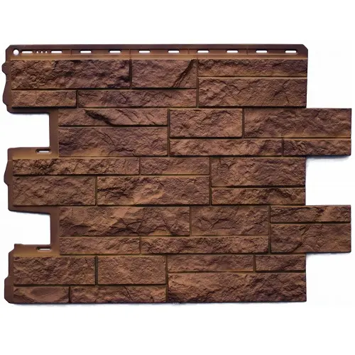 Цокольный сайдинг Камень Шотландский Блэкберн Цокольный сайдинг Камень Шотландский Блэкберн